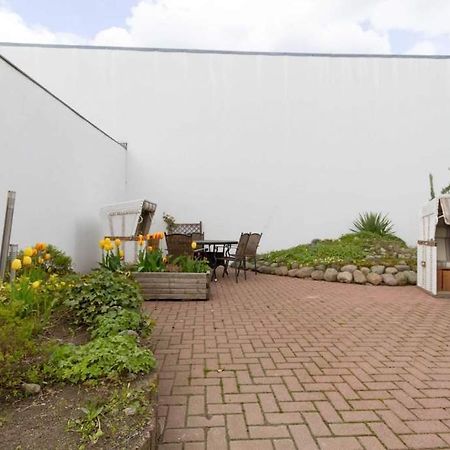 Haus Am Kurpark, App Ahlbeck Apartamento Heringsdorf  Exterior foto
